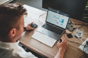 Les avantages d’un air sain sur la productivité des salariés.